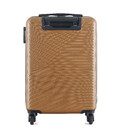 Валіза Semi Line 20" (S) Brown (T5693-1) фото, картинка, изображение
