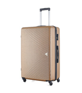 Валіза Semi Line 28" (L) Brown (T5693-3) фото, картинка, изображение