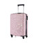 Валіза Semi Line 20" (S) Rose (T5694-1) - картинка, зображення, фото валізи