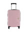Валіза Semi Line 20" (S) Rose (T5694-1) - картинка, зображення, фото валізи
