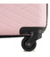 Валіза Semi Line 20" (S) Rose (T5694-1) - картинка, зображення, фото валізи