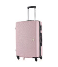 Чемодан Semi Line 24" (M) Rose (T5694-2)