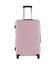 Валіза Semi Line 24" (M) Rose (T5694-2) фото, картинка, изображение