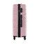 Валіза Semi Line 24" (M) Rose (T5694-2) фото, картинка, изображение