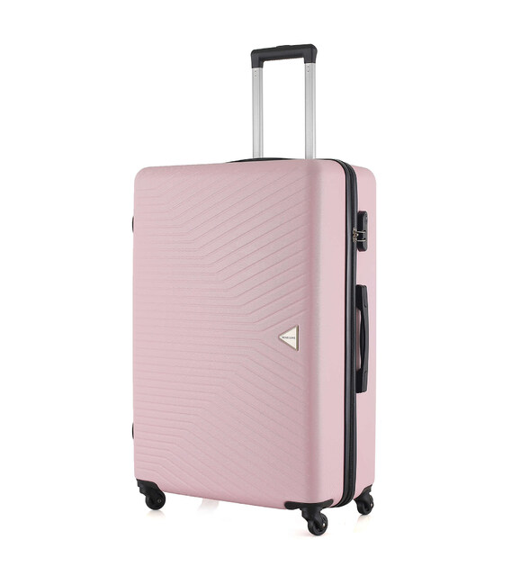 Валіза Semi Line 28" (L) Rose (T5694-3) фото, картинка, изображение