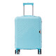 Валіза Semi Line 20" (S) Light Blue (T5728-1) - картинка, зображення, фото