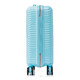 Валіза Semi Line 20" (S) Light Blue (T5728-1) - картинка, зображення, фото