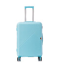 Валіза Semi Line 24" (M) Light Blue (T5728-2) фото, картинка, изображение