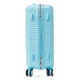 Валіза Semi Line 24" (M) Light Blue (T5728-2) - картинка, зображення, фото