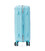 Валіза Semi Line 24" (M) Light Blue (T5728-2) фото, картинка, изображение