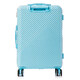 Валіза Semi Line 24" (M) Light Blue (T5728-2) - картинка, зображення, фото