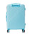 Валіза Semi Line 24" (M) Light Blue (T5728-2) фото, картинка, изображение