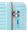 Валіза Semi Line 24" (M) Light Blue (T5728-2) фото, картинка, изображение