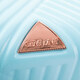 Валіза Semi Line 24" (M) Light Blue (T5728-2) - картинка, зображення, фото
