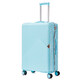 Валіза Semi Line 28" (L) Light Blue (T5728-3) - картинка, зображення, фото валізи