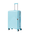 Чемодан Semi Line 28" (L) Light Blue (T5728-3)