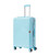 Валіза Semi Line 28" (L) Light Blue (T5728-3) картинка, зображення, фото
