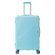 Чемодан Semi Line 28" (L) Light Blue (T5728-3) фото