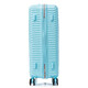 Чемодан Semi Line 28" (L) Light Blue (T5728-3) фото