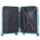 Чемодан Semi Line 28" (L) Light Blue (T5728-3) фото