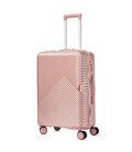Чемодан Semi Line 24" (M) Champagne (T5729-2)