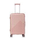 Валіза Semi Line 24" (M) Champagne (T5729-2) фото, картинка, изображение
