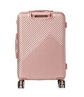 Валіза Semi Line 24" (M) Champagne (T5729-2) фото, картинка, изображение