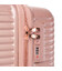 Валіза Semi Line 24" (M) Champagne (T5729-2) фото, картинка, изображение
