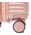 Валіза Semi Line 24" (M) Champagne (T5729-2) фото, картинка, изображение