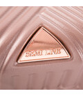 Валіза Semi Line 24" (M) Champagne (T5729-2) фото, картинка, изображение