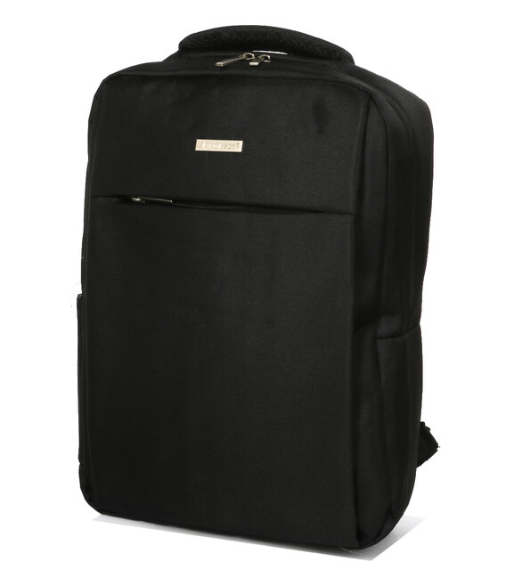 Рюкзак Madisson 32540 чорний картинка, зображення, фото