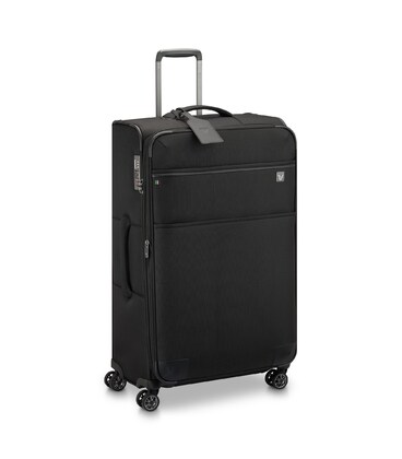 Большой чемодан с расширением Roncato UNO SOFT 3.0 414651/01 фото, картинка, изображение