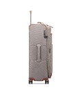 Большой чемодан с расширением Roncato UNO SOFT 3.0 414651/45 фото, картинка, изображение