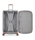 Большой чемодан с расширением Roncato UNO SOFT 3.0 414651/45 фото, картинка, изображение