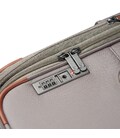 Большой чемодан с расширением Roncato UNO SOFT 3.0 414651/45 фото, картинка, изображение