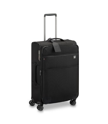 Средний чемодан с расширением Roncato UNO SOFT 3.0 414652/01 фото, картинка, изображение