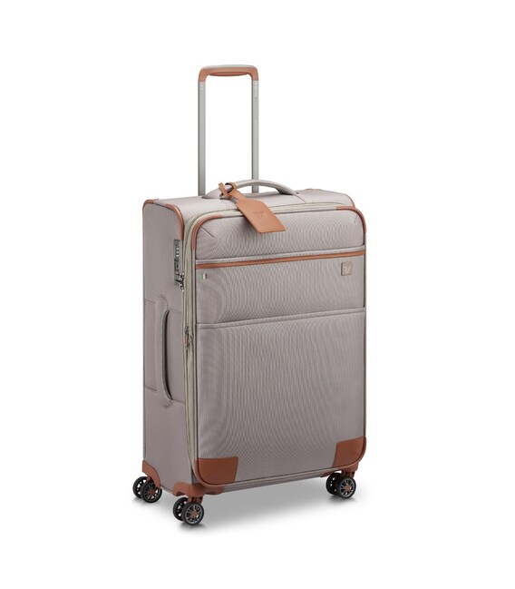 Средний чемодан с расширением Roncato UNO SOFT 3.0 414652/45 фото, картинка, изображение