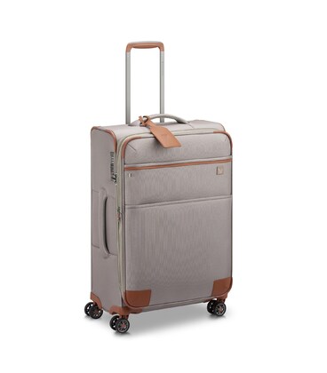 Средний чемодан с расширением Roncato UNO SOFT 3.0 414652/45 фото, картинка, изображение