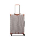 Середня валіза з розширенням Roncato UNO SOFT 3.0 414652/45 фото, картинка, изображение