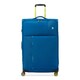 Большой чемодан с расширением Roncato MOVE 415351/53 фото