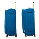 Велика валіза з розширенням Roncato MOVE 415351/53 - картинка, зображення, фото валізи