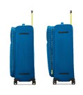 Большой чемодан с расширением Roncato MOVE 415351/53 фото, картинка, изображение