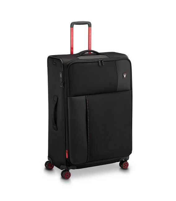 Большой чемодан с расширением Roncato MOVE 415351/81 фото, картинка, изображение