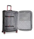 Велика валіза з розширенням Roncato MOVE 415351/81 картинка, зображення, фото