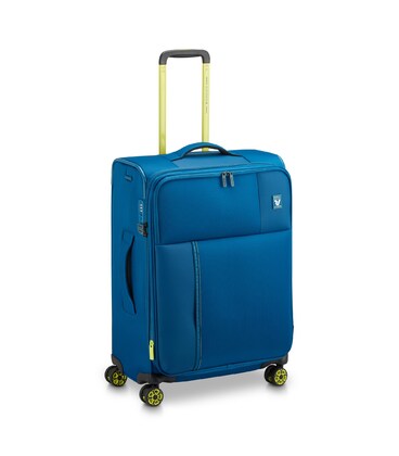 Середня валіза з розширенням Roncato MOVE 415352/53 фото, картинка, изображение