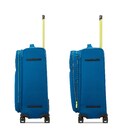 Середня валіза з розширенням Roncato MOVE 415352/53 фото, картинка, изображение