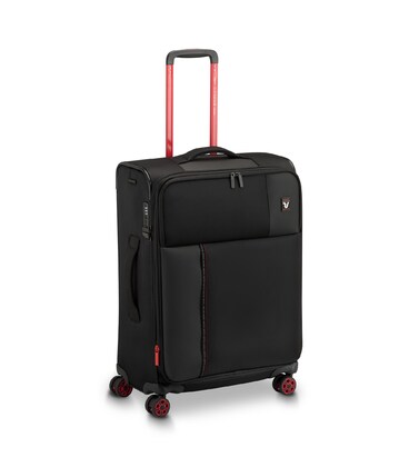 Средний чемодан с расширением Roncato MOVE 415352/81 фото, картинка, изображение