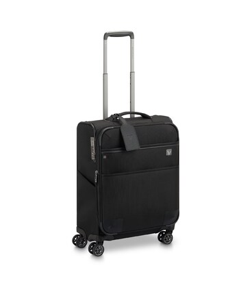 Маленький чемодан с расширением, ручная кладь Roncato UNO SOFT 3.0 414654/01 фото, картинка, изображение