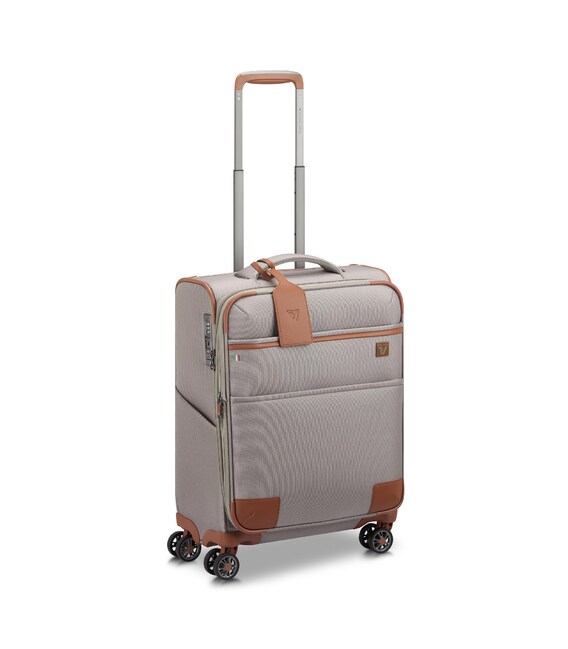 Маленька валіза з розширенням, ручна поклажа Roncato UNO SOFT 3.0 414654/45 картинка, зображення, фото