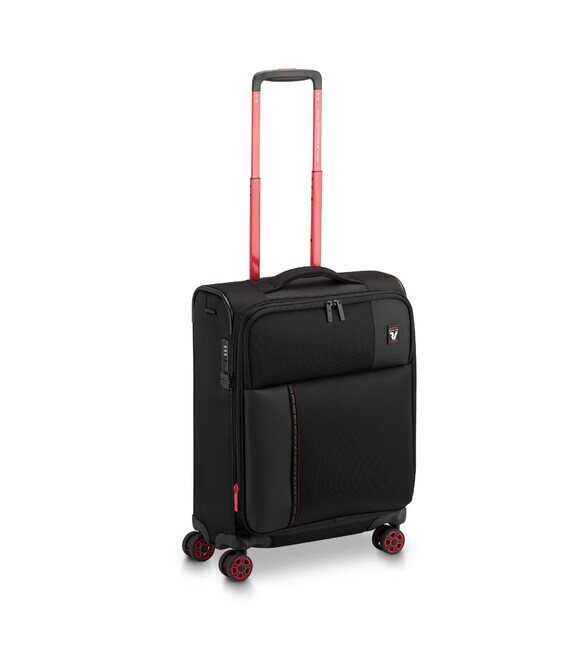 Маленька валіза, ручна поклажа з розширенням Roncato MOVE 415353/81 картинка, зображення, фото